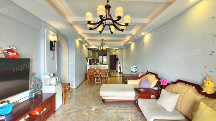 两江春城和风苑二手房实景图