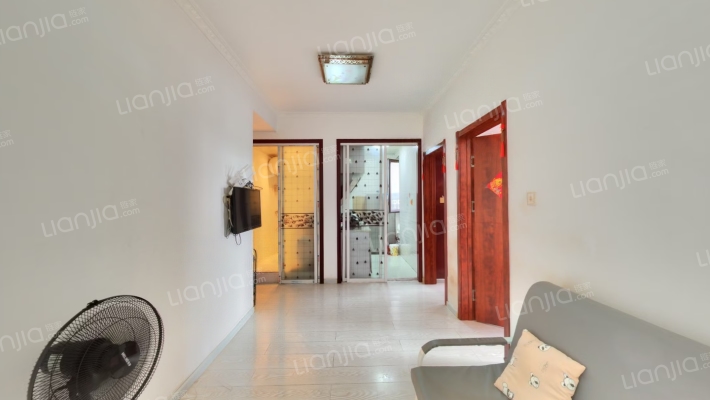 盛麟苑二手房实景图