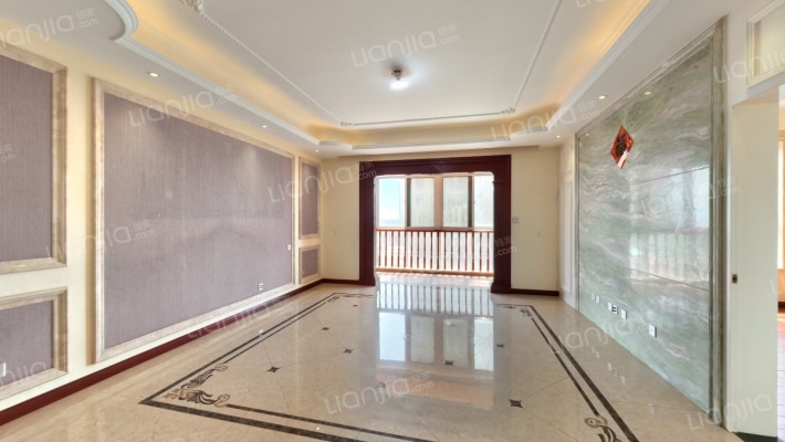 海域壹号二手房实景图