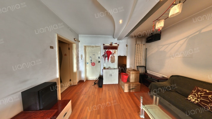 盛源公寓二手房实景图