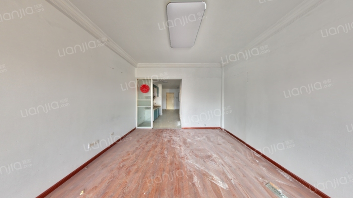 樾河南路863号昆山商厦领里广场二手房实景图