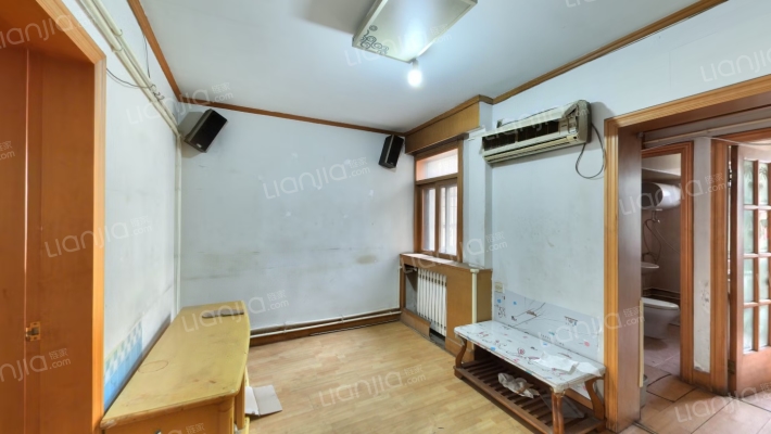 石油新村四区二手房实景图