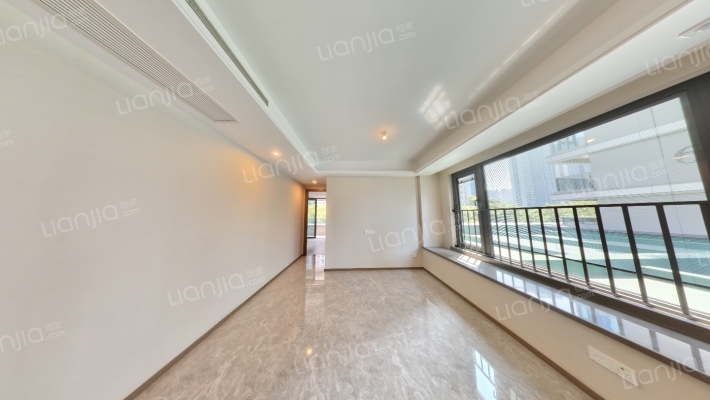 荷禹宸府二手房实景图