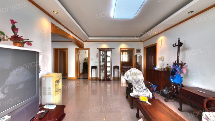 陇海星级花园二手房实景图