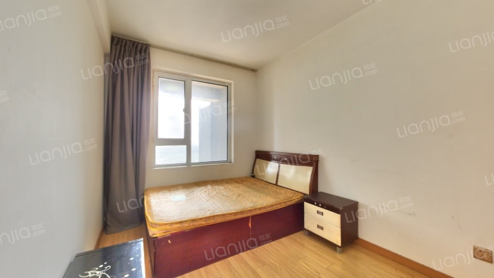 乾豪欢乐颂二手房实景图