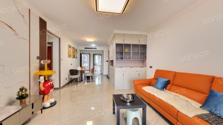 鑫海文园二手房实景图