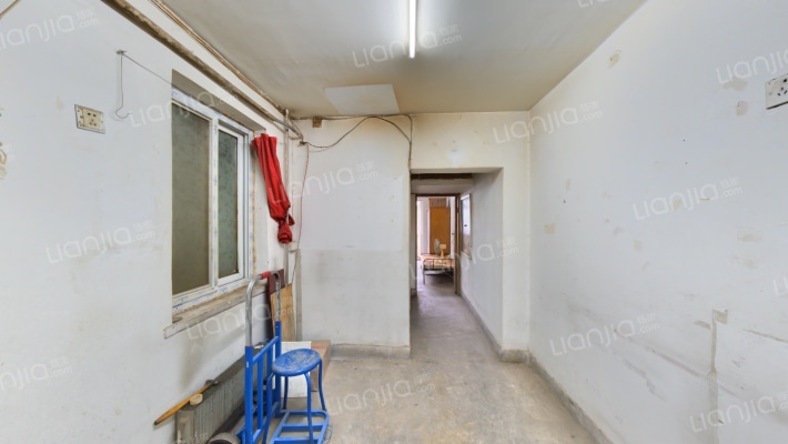 西罗园一区二手房实景图