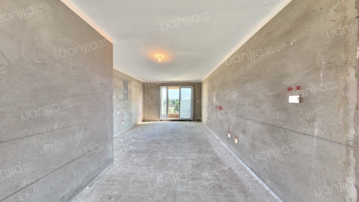 清华忆江南二手房实景图