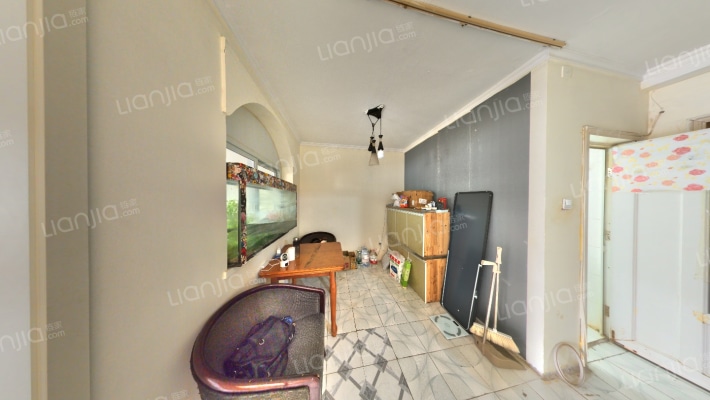 王官庄小区三区二手房实景图