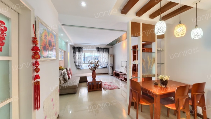 丽景雅苑二手房实景图