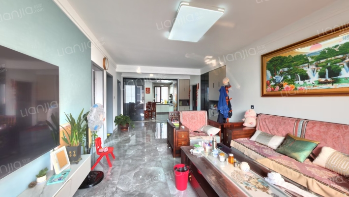 中基书香园二手房实景图