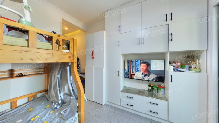 翰骊国际二手房实景图