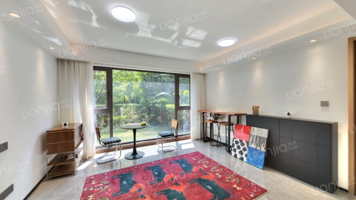 中海映溪臺二手房实景图