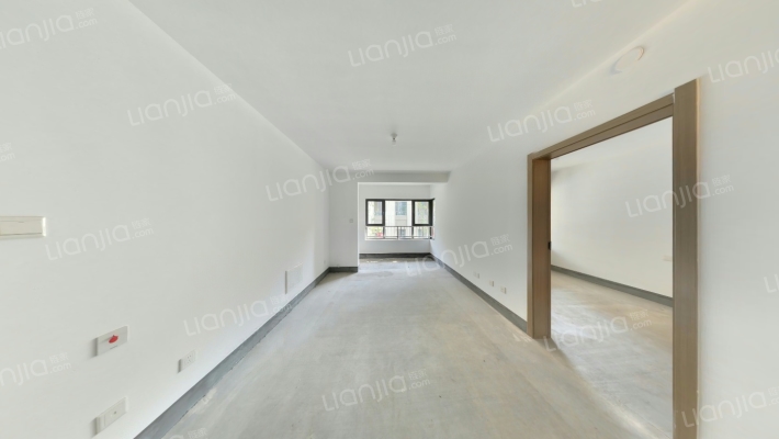 中博谦崇云境二手房实景图