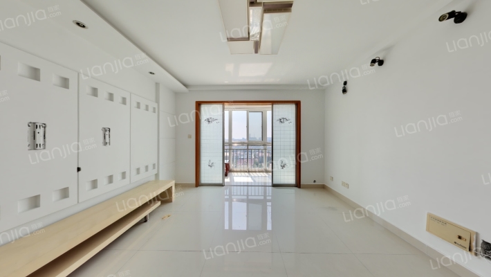 镜湖花园二手房实景图