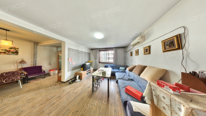 荣泰小区北区二手房实景图