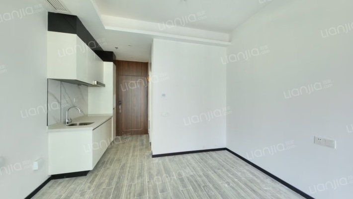 金港锐名公馆二手房实景图