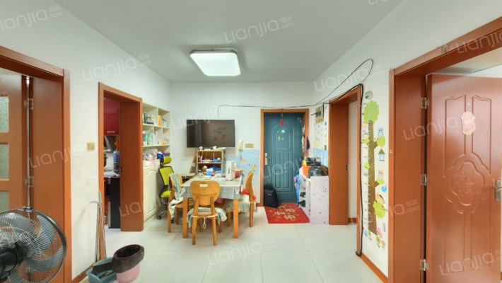 畅苑新村一区东二手房实景图