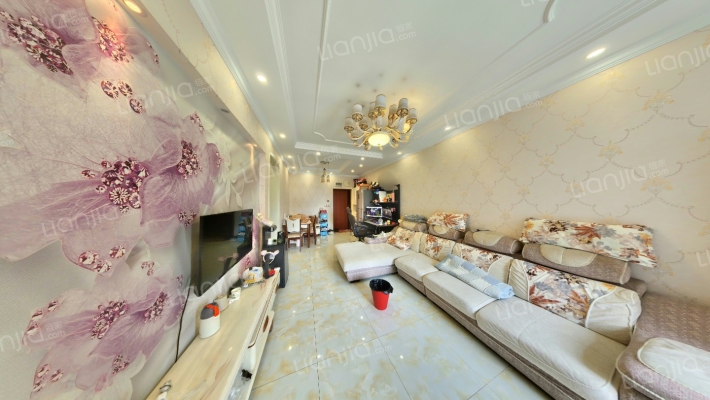 汀香树二手房实景图