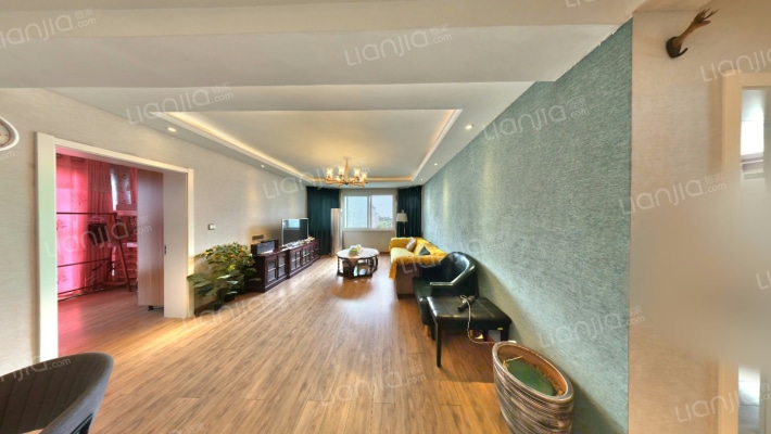 宽视界二手房实景图