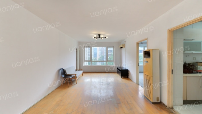 苹果社区南区二手房实景图