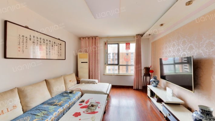 青果青城星湾苑二手房实景图