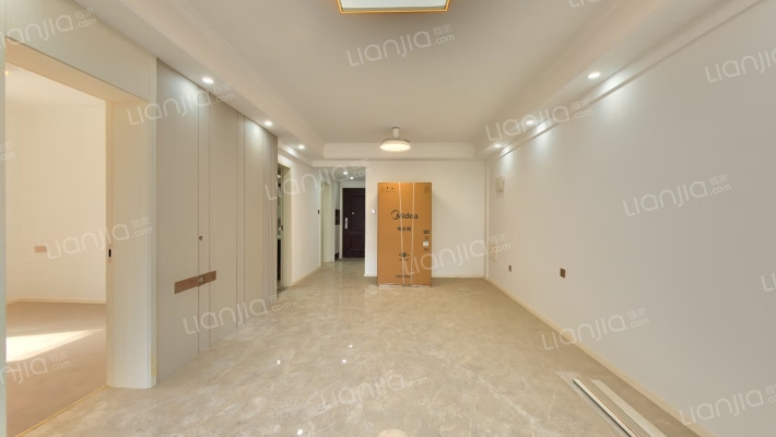 中建东湖明珠二手房实景图