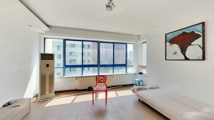 帝邦·数码城二手房实景图