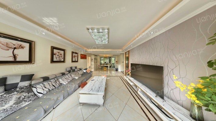 都霖美景二手房实景图