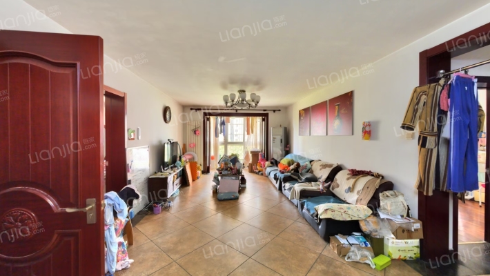 欣荣嘉园二手房实景图