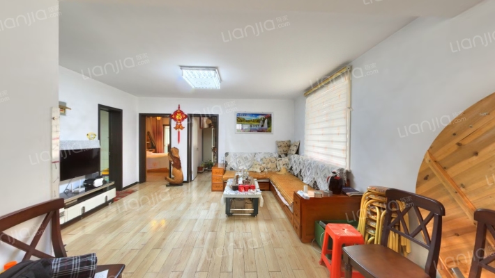 宏愿花园二手房实景图