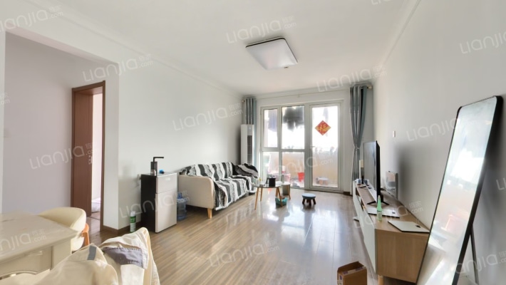 中车小镇二手房实景图