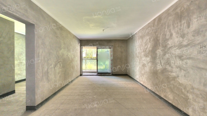 金科集美郡二手房实景图