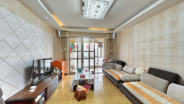 宏基王朝樱花园二手房实景图