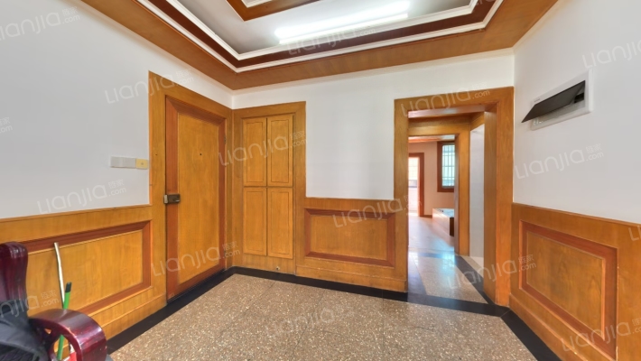 渡江小区西区二手房实景图