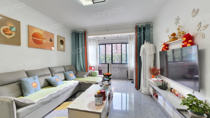 石湖嘉苑二手房实景图