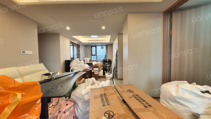 新希望滨江锦麟壹品二手房实景图