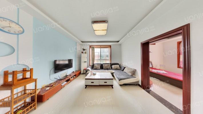 基正盛世港湾二手房实景图