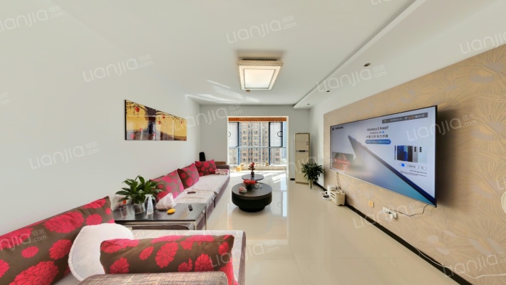 紫玉公馆二手房实景图