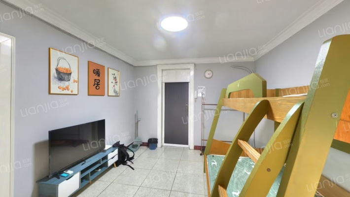 雅环里二手房实景图