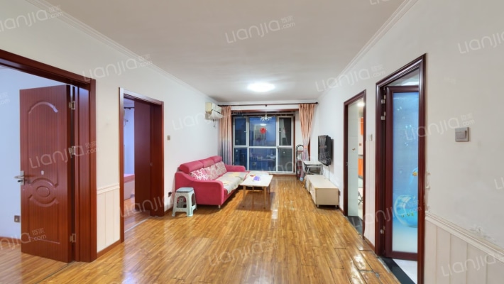 今日草桥二手房实景图