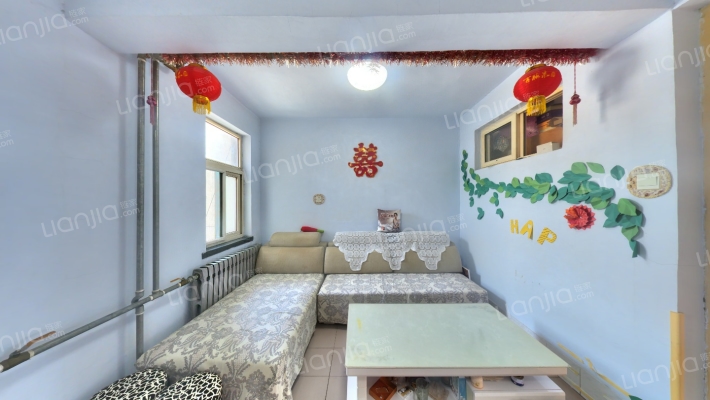 西山二手房实景图