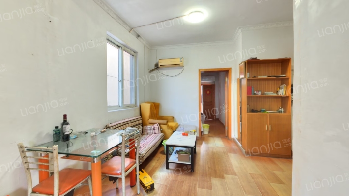 环石路散盘二手房实景图