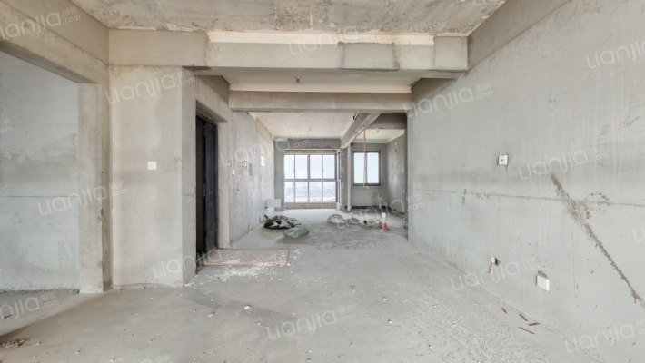 豪门府邸二手房实景图