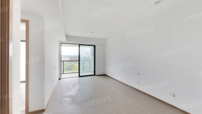 永威·望湖郡二手房实景图