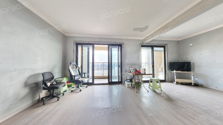 豪门府邸二手房实景图