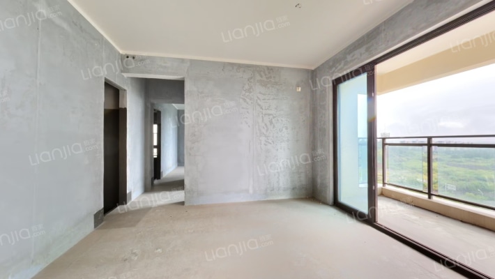 首创禧悦学府（一组团）二手房实景图