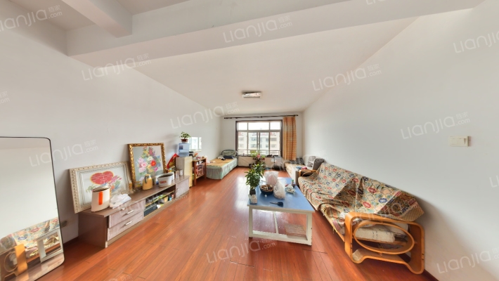 世纪花园(大港区)二手房实景图