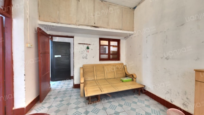 嘉陵新村二手房实景图