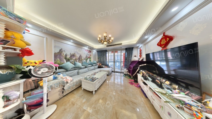 新华苑二手房实景图